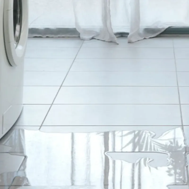 Appliance Leak Cleanup in Beach City, TX