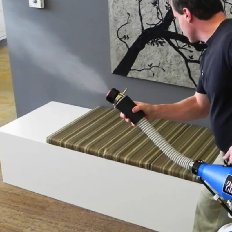 Professional Odor Removal in Beach City, TX